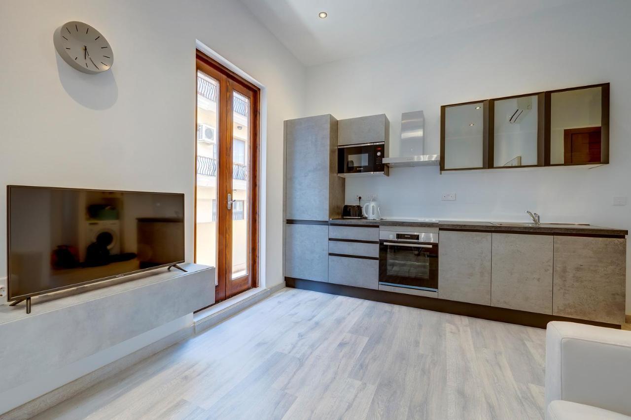 Modern Apartment In The Best Area Of سليمة المظهر الخارجي الصورة