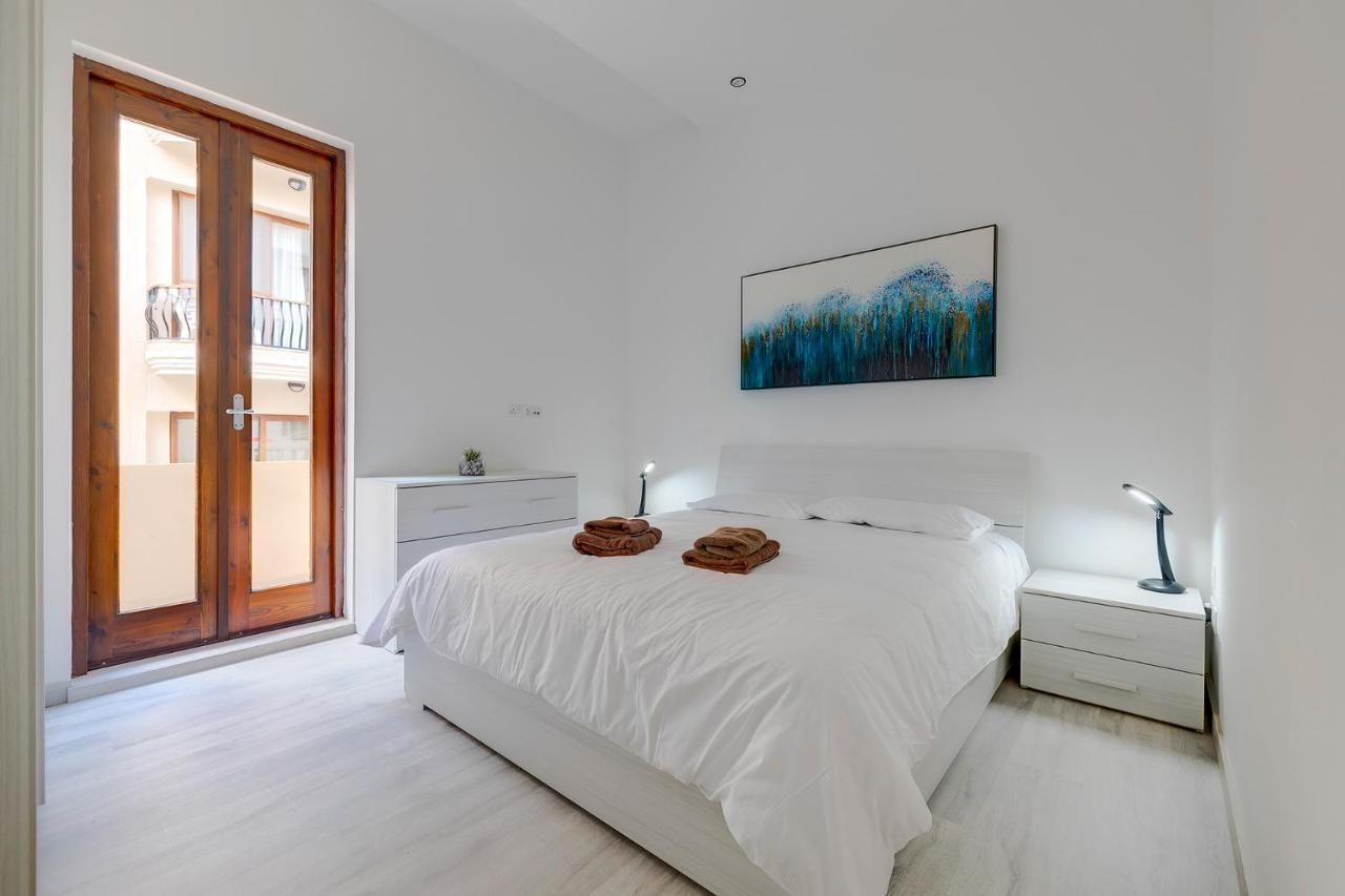 Modern Apartment In The Best Area Of سليمة المظهر الخارجي الصورة