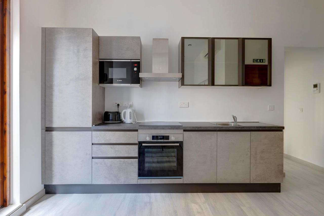 Modern Apartment In The Best Area Of سليمة المظهر الخارجي الصورة