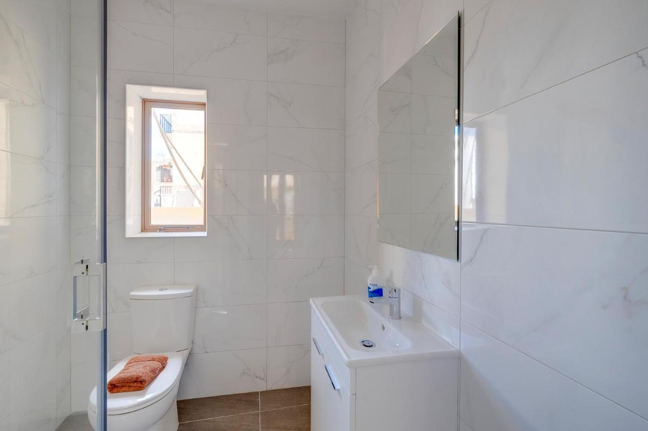 Modern Apartment In The Best Area Of سليمة المظهر الخارجي الصورة