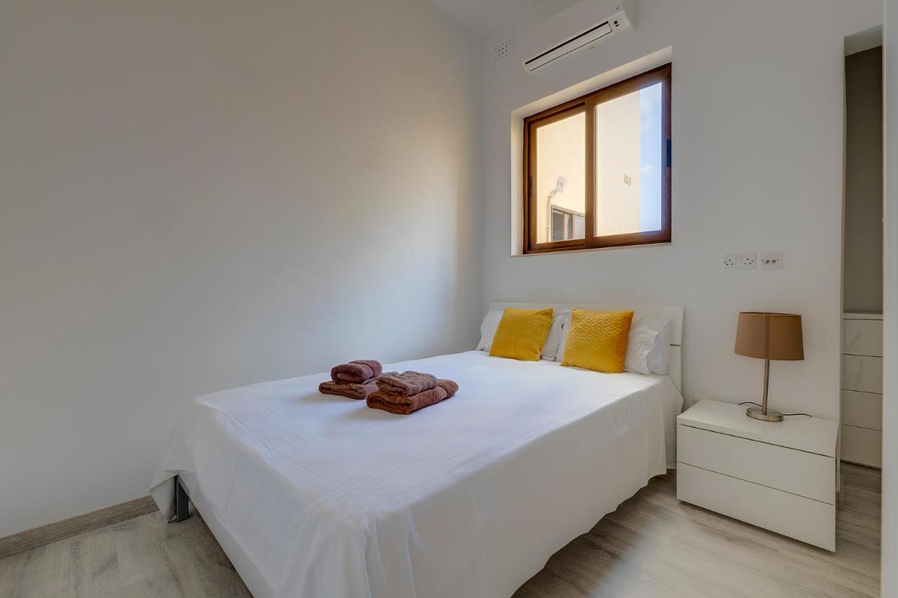 Modern Apartment In The Best Area Of سليمة المظهر الخارجي الصورة
