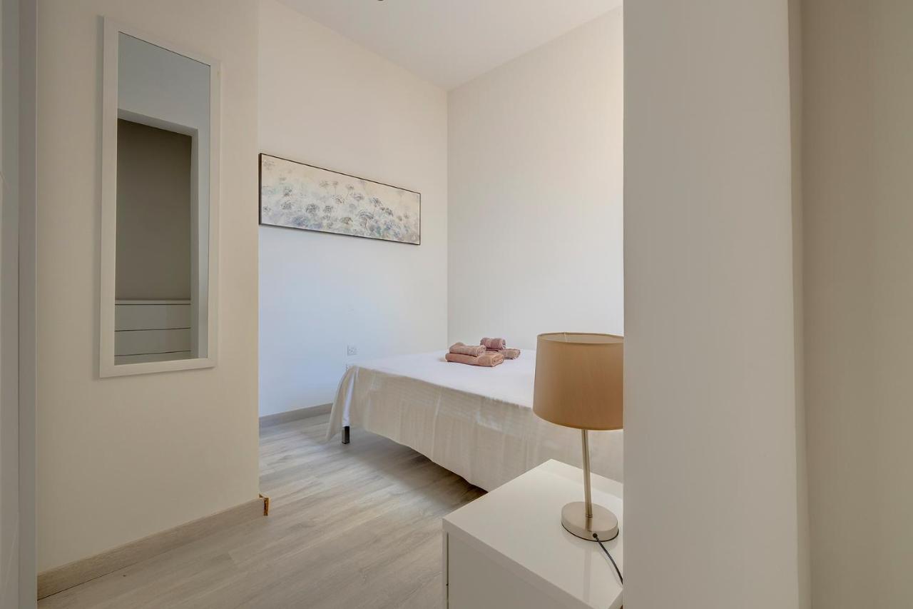 Modern Apartment In The Best Area Of سليمة المظهر الخارجي الصورة
