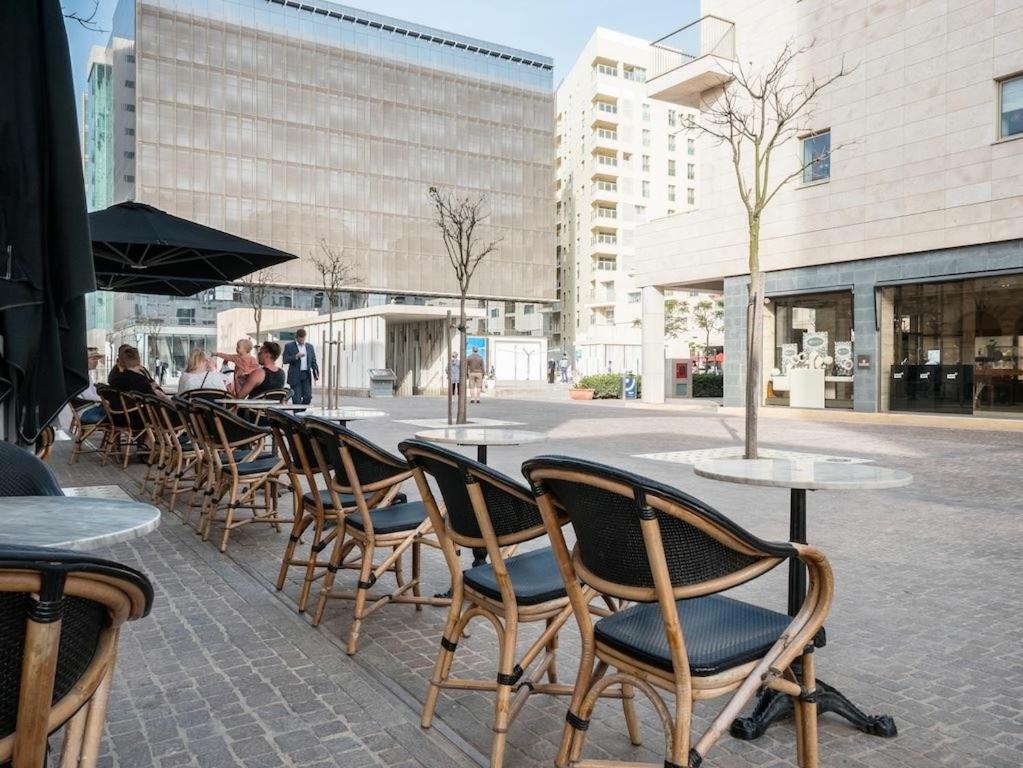 Modern Apartment In The Best Area Of سليمة المظهر الخارجي الصورة